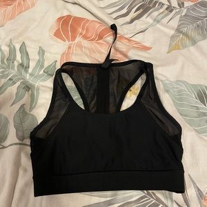Sports bra